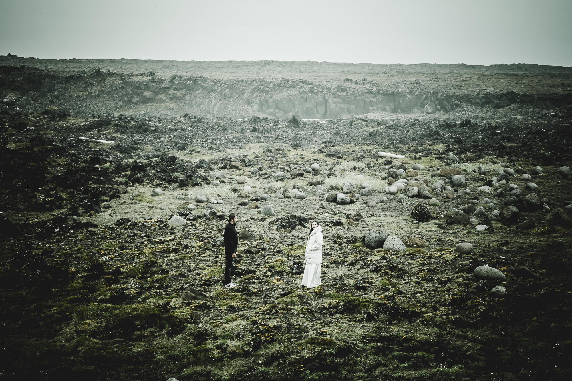 Export x3 5D4 8992 Gaby & German @ Reykanesviti